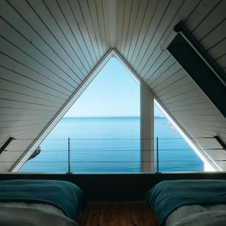 Ilimanaq Lodge Eksteriør bilde