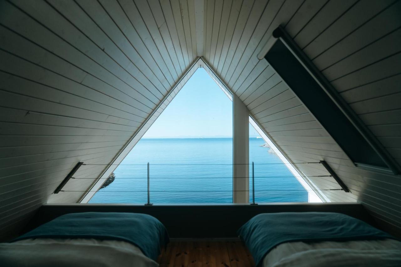 Ilimanaq Lodge Eksteriør bilde
